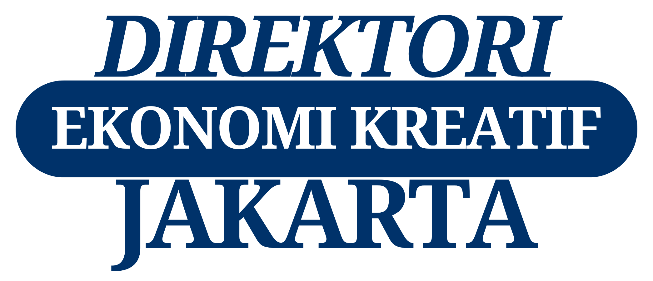 Direktori Ekonomi Kreatif Jakarta